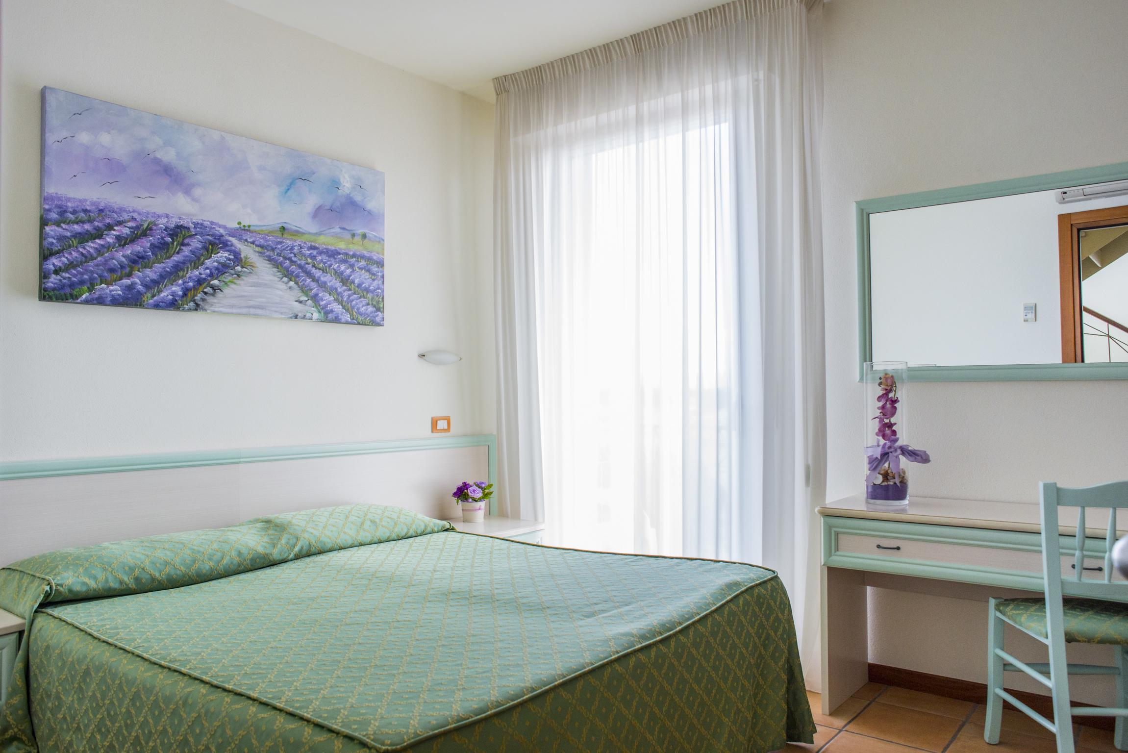 Hotel Sylvia Lido di Camaiore Eksteriør billede