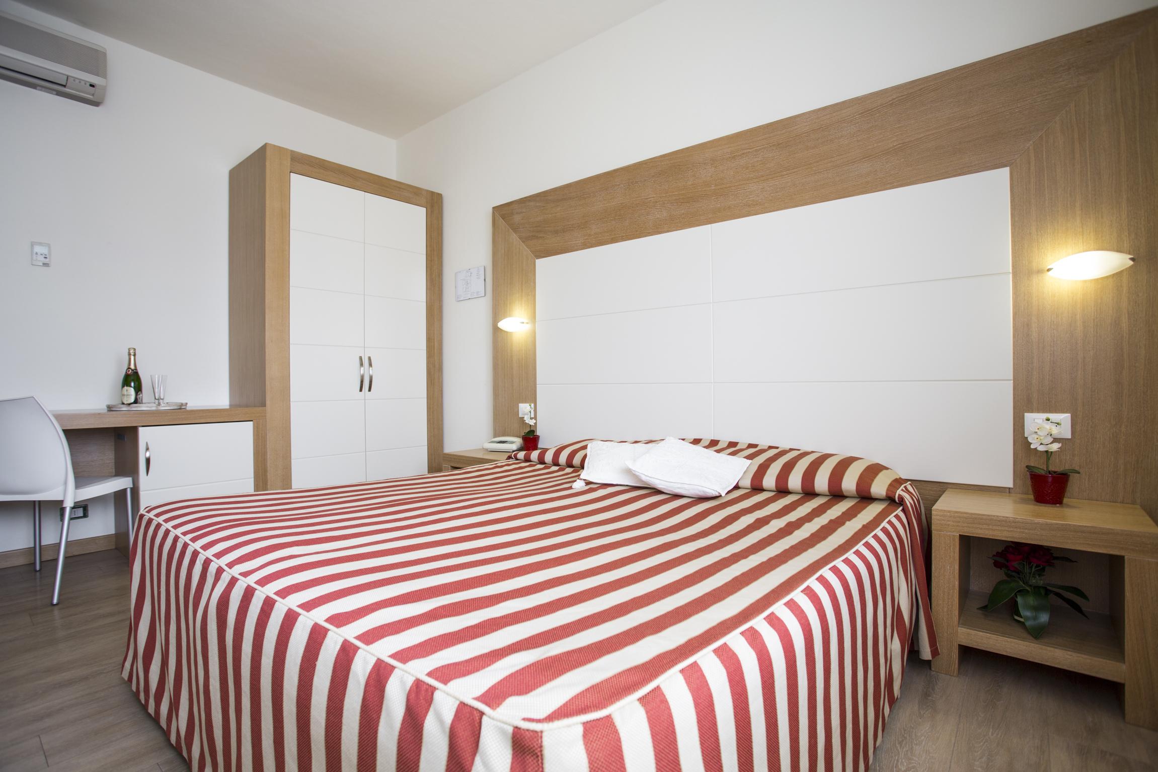 Hotel Sylvia Lido di Camaiore Eksteriør billede