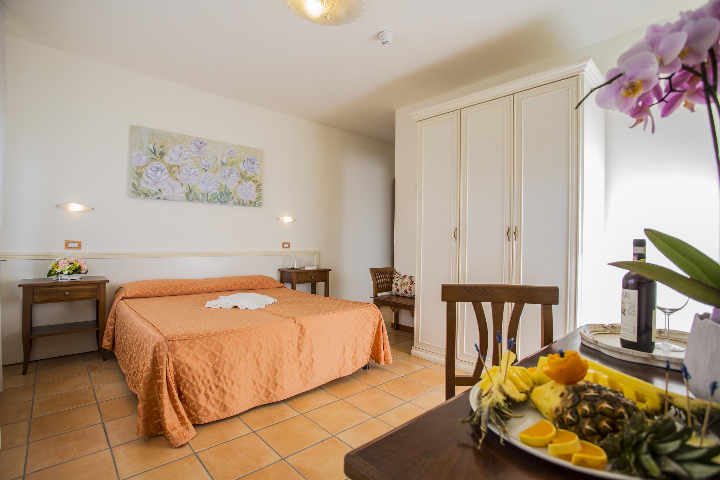 Hotel Sylvia Lido di Camaiore Eksteriør billede