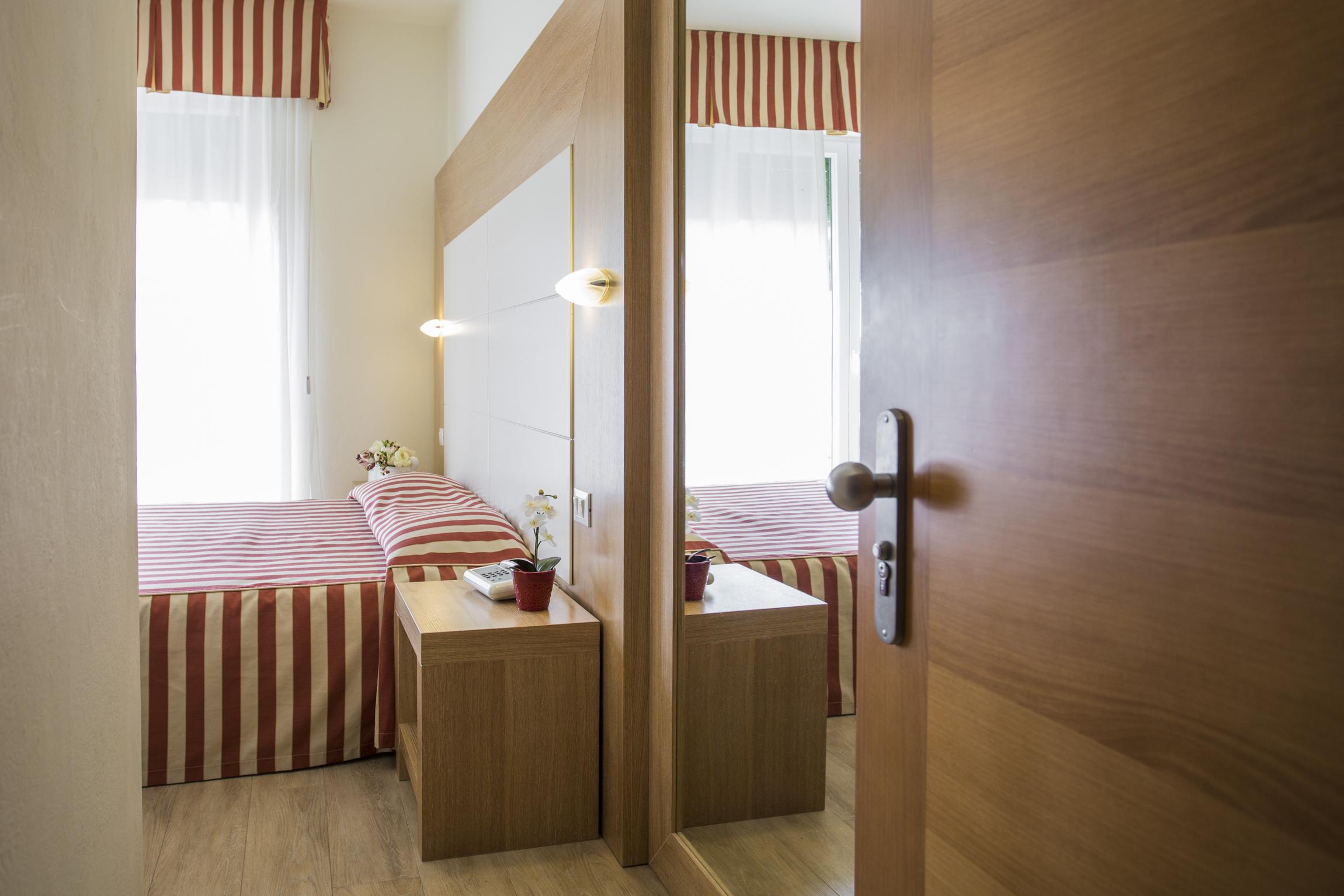Hotel Sylvia Lido di Camaiore Eksteriør billede