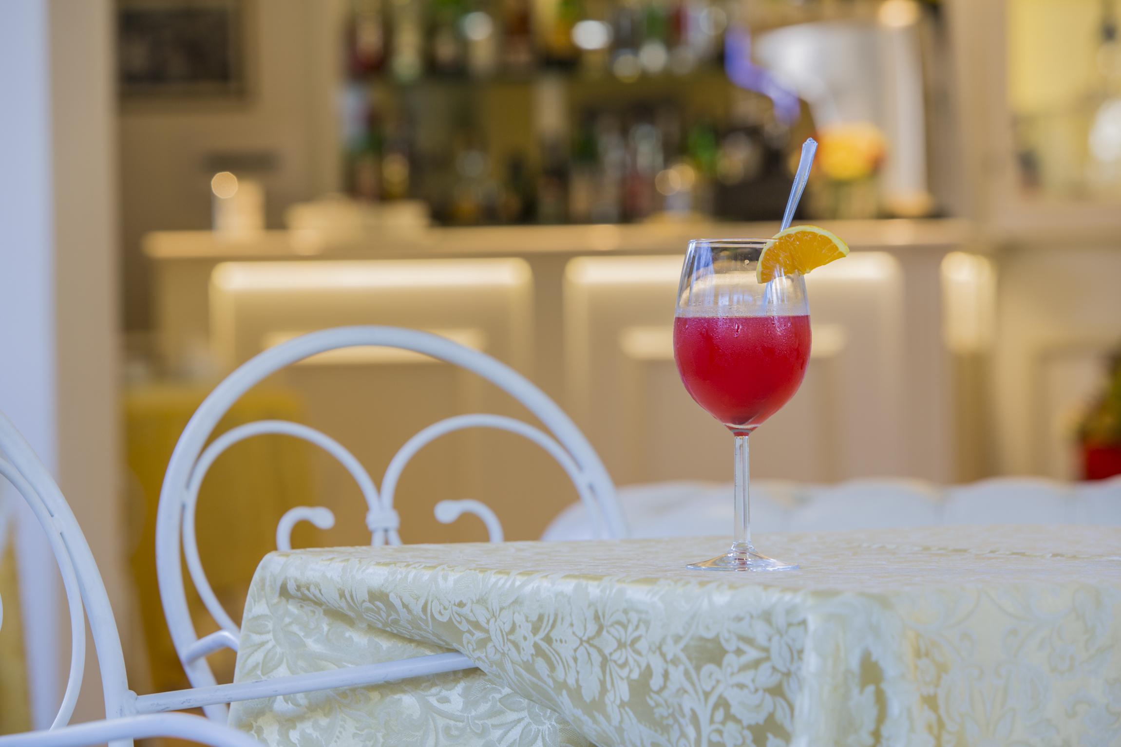Hotel Sylvia Lido di Camaiore Eksteriør billede