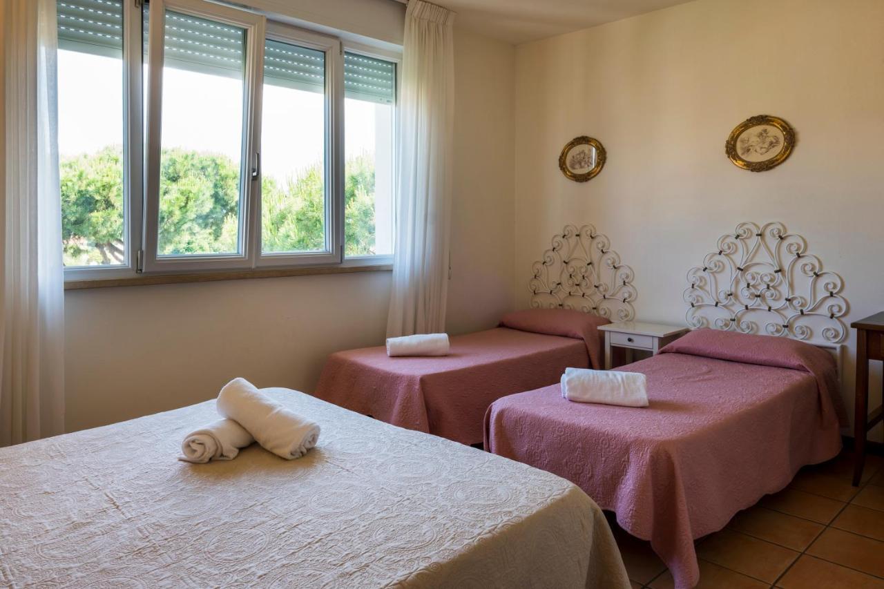 Hotel Sylvia Lido di Camaiore Eksteriør billede