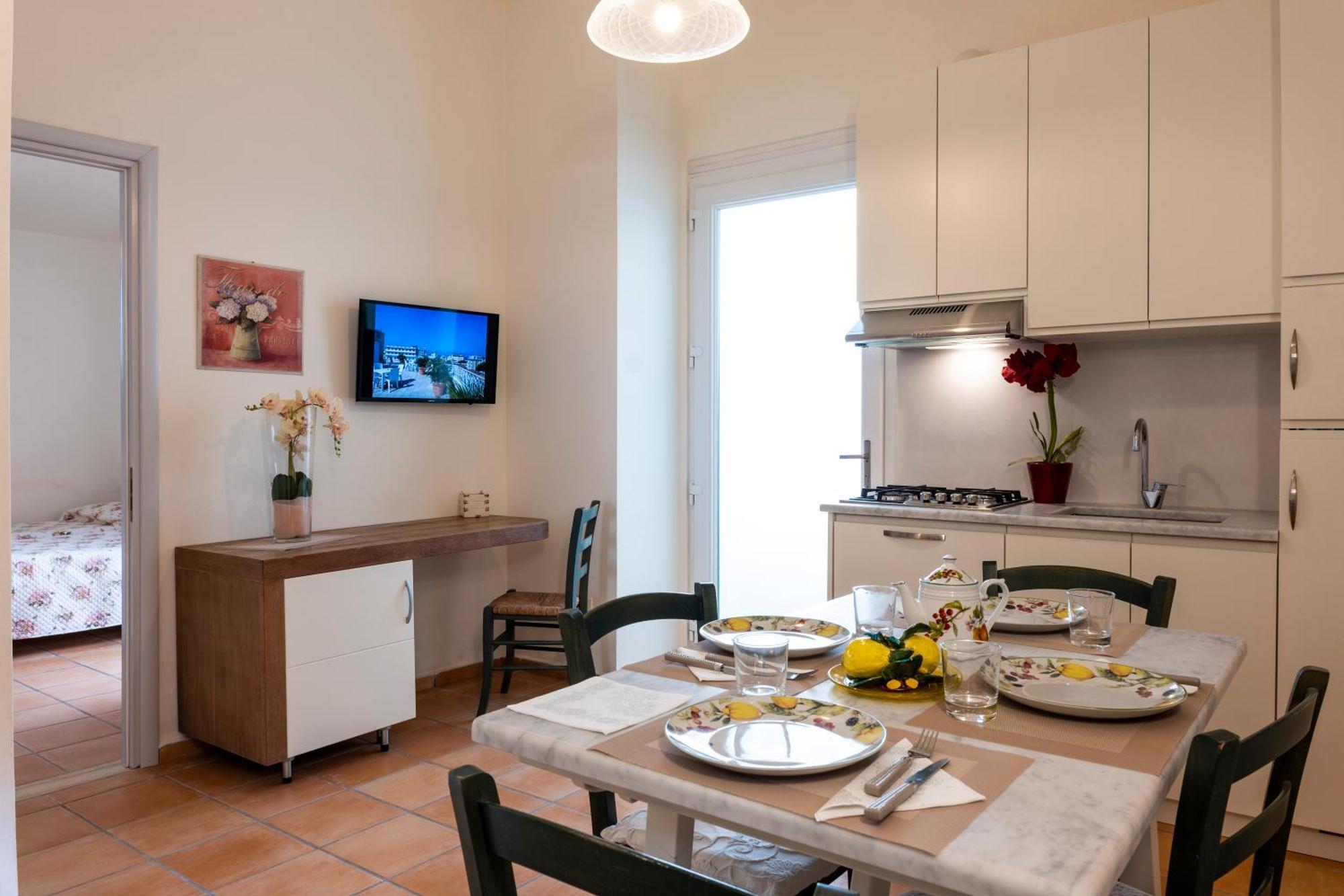 Hotel Sylvia Lido di Camaiore Værelse billede